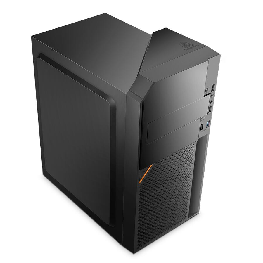 Segotep Knight T3 Computer Case