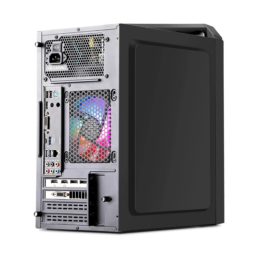 Segotep Knight T3 Computer Case