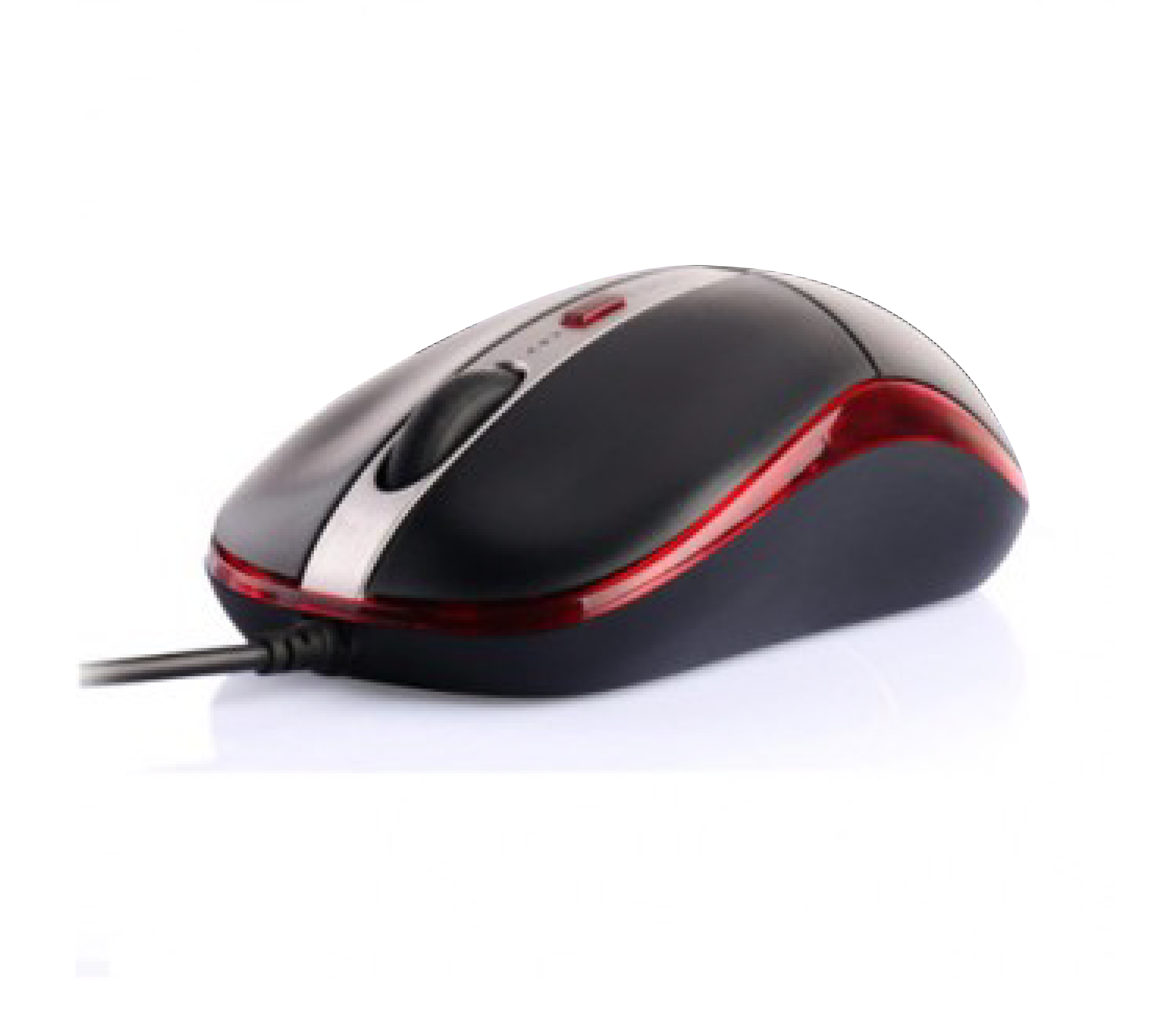 APOINT M2-B Wired Mouse