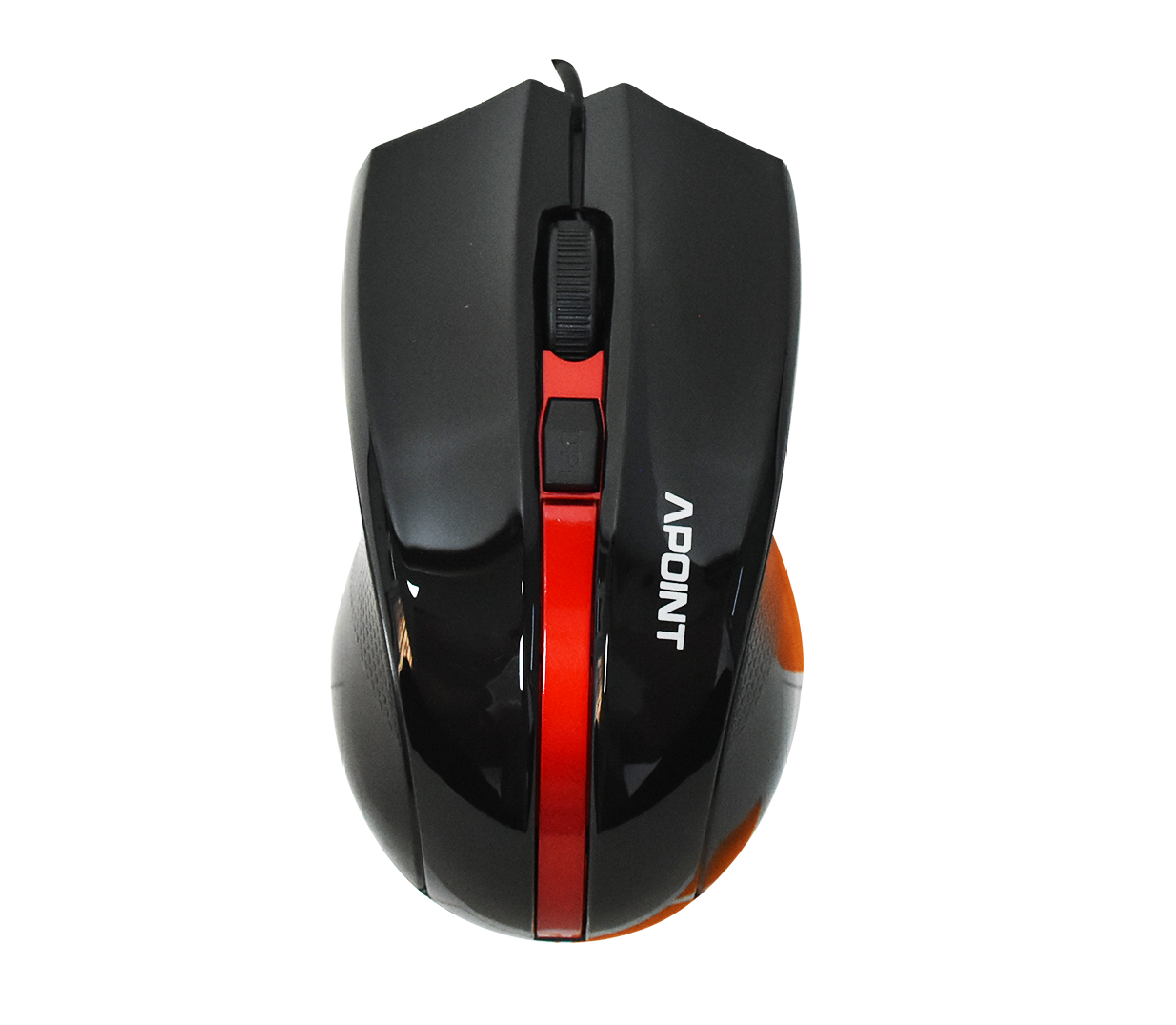 APOINT S5 Wired Mouse