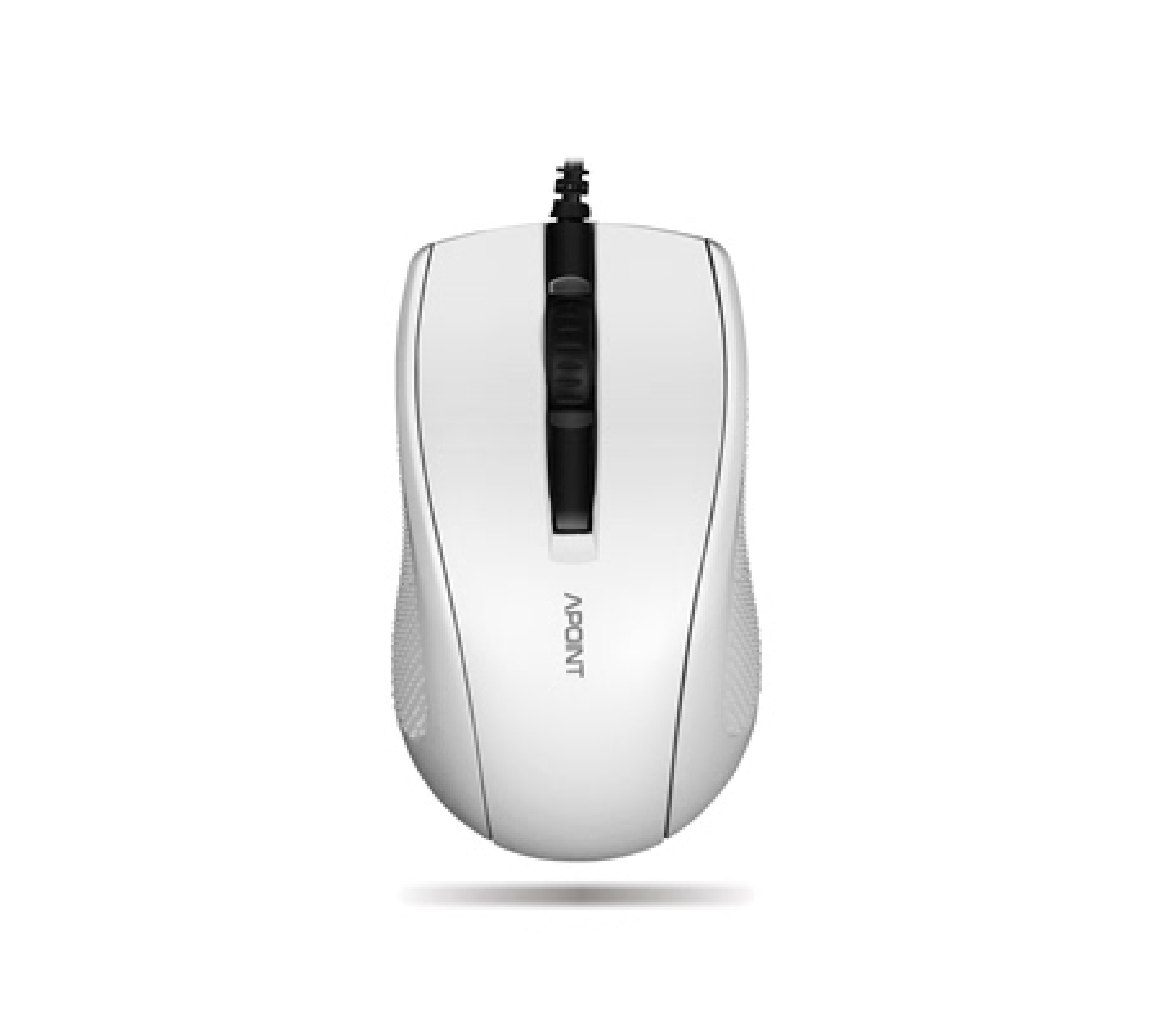 APOINT M6 Wired Mouse