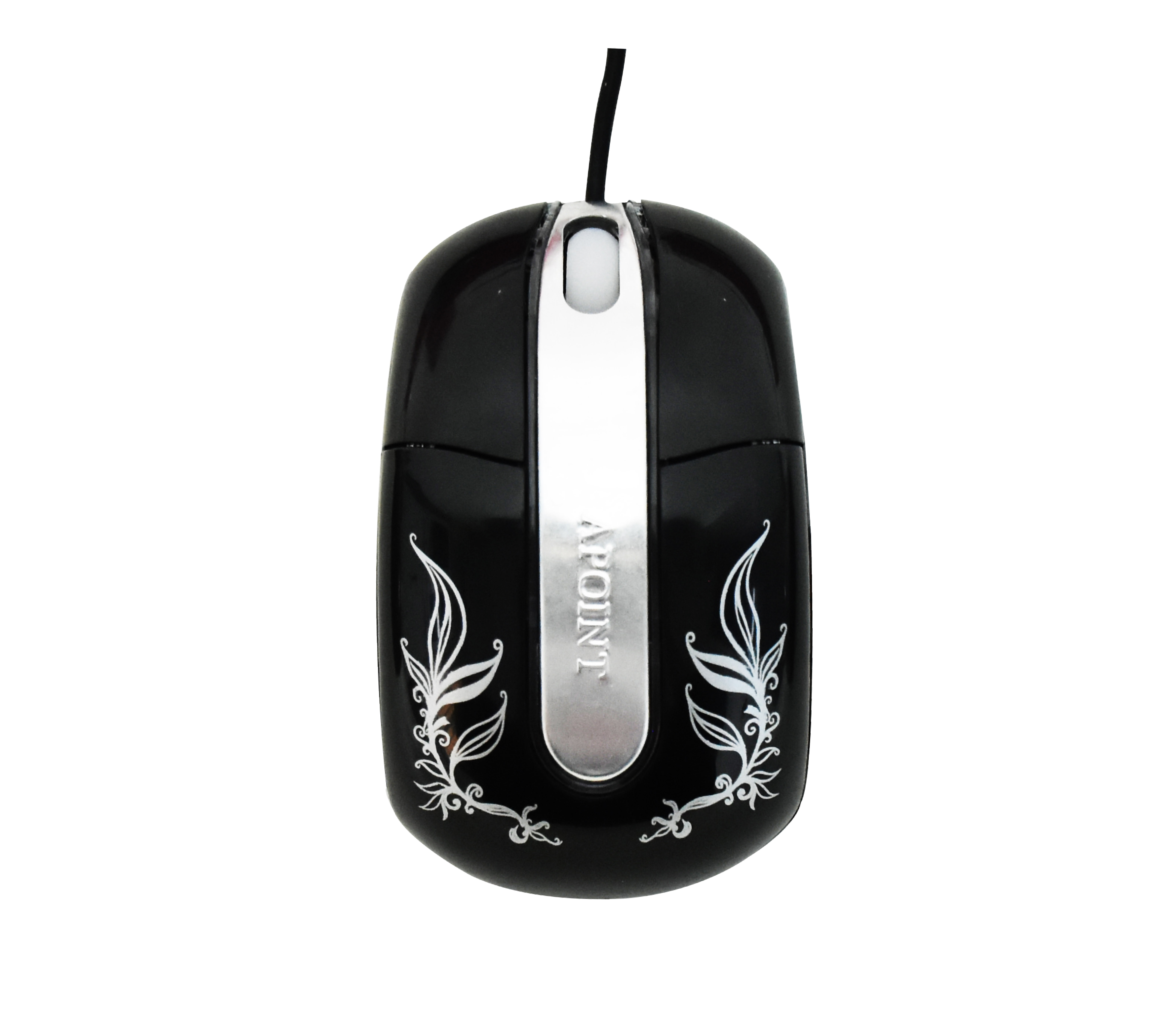 APOINT MB-6110-B Wired Mouse