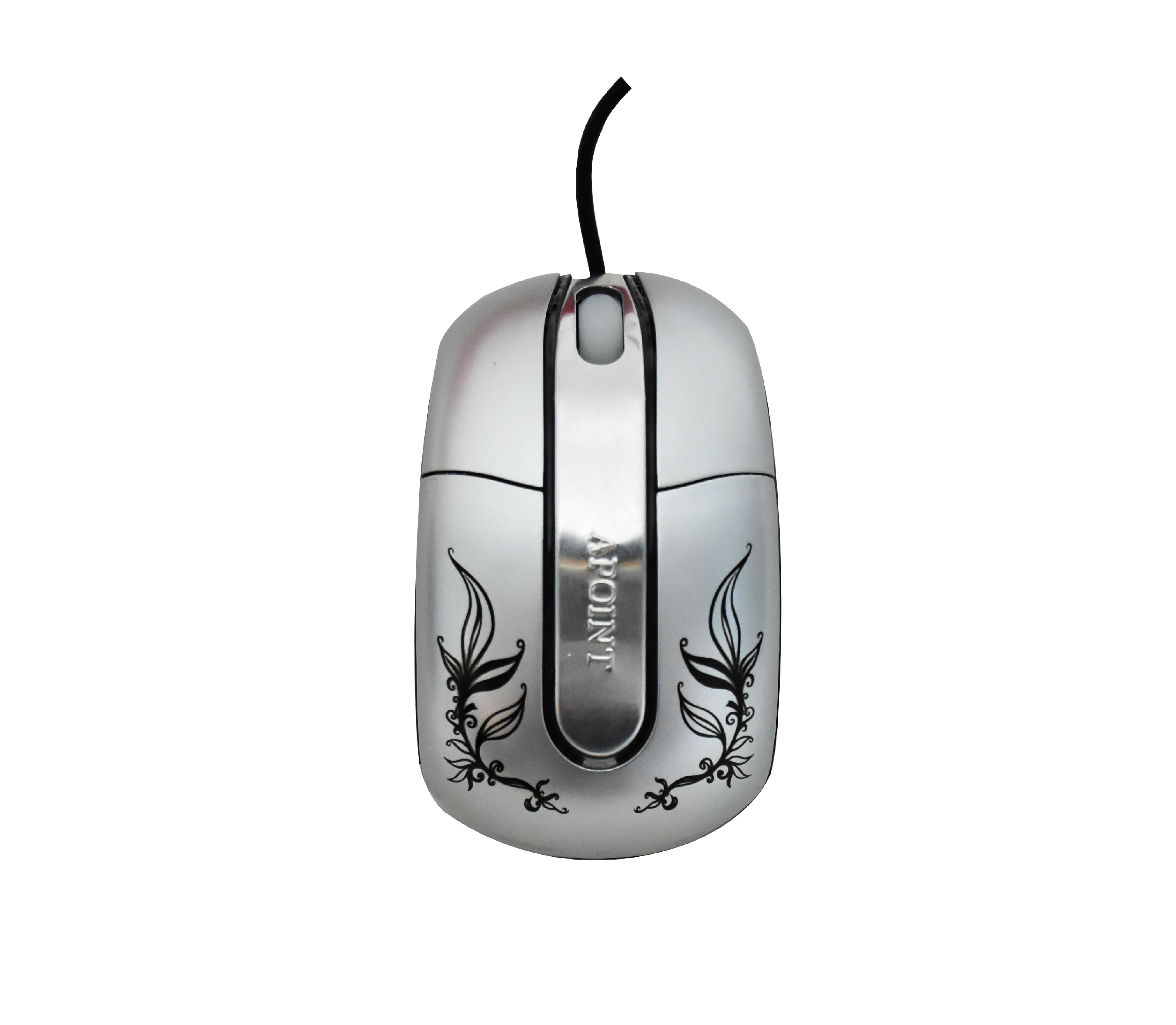 APOINT MB-6110-B Wired Mouse