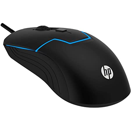 HP M100-B Gaming Mouse