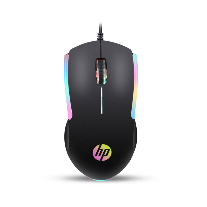 HP M160 Gaming Mouse