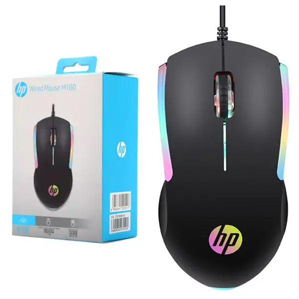 HP M160 Gaming Mouse