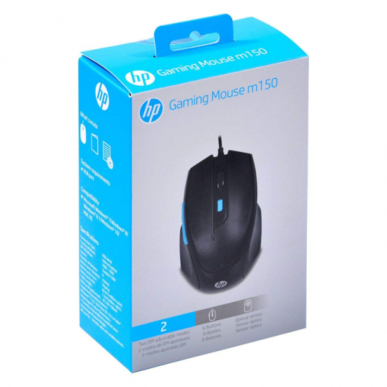 HP M150 Gaming Mouse