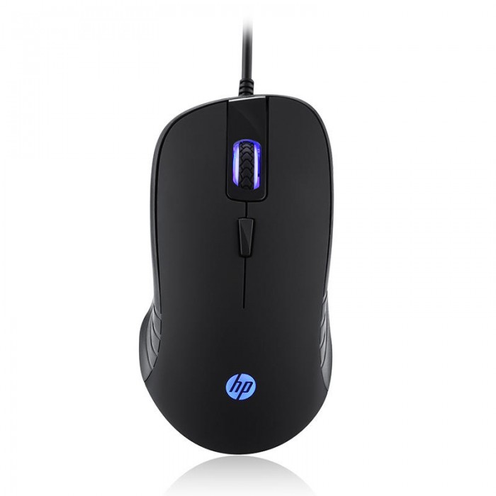 HP G100-B Gaming Mouse