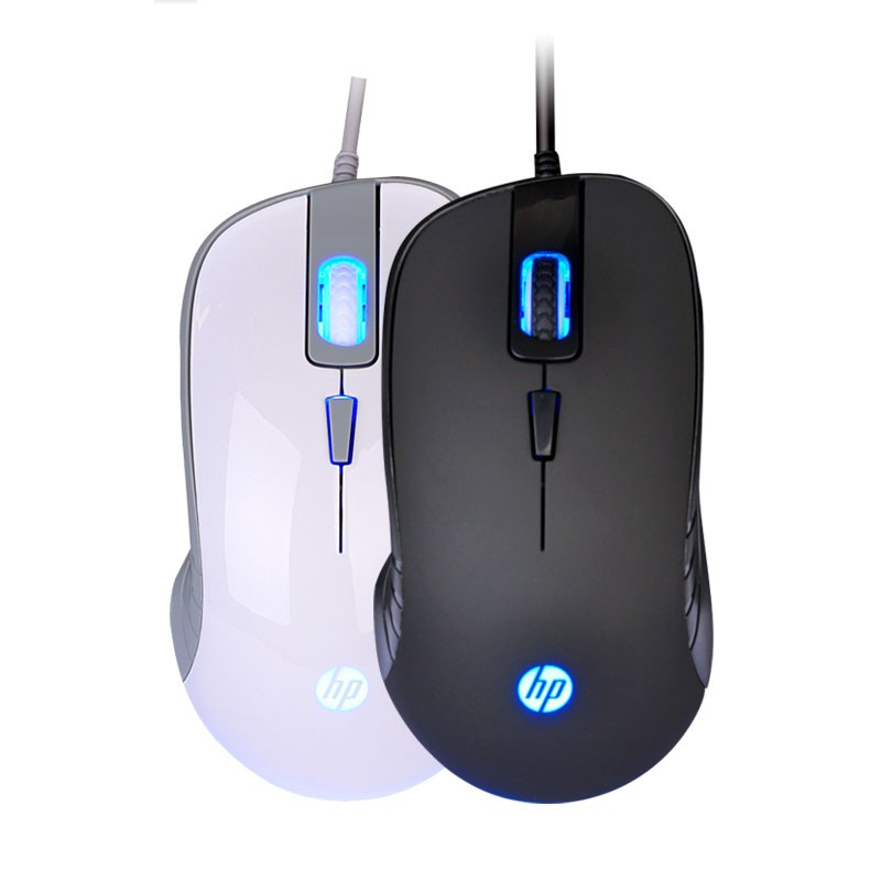 HP G100-B Gaming Mouse