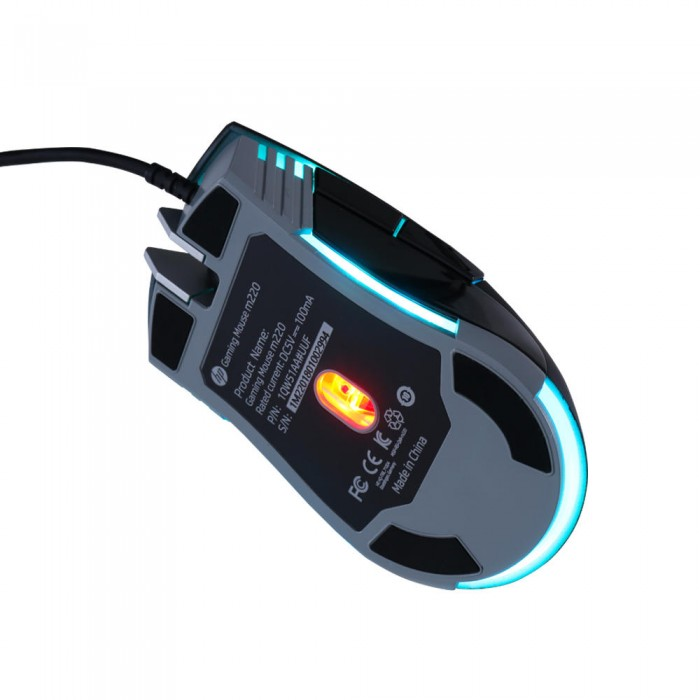 HP M220 Gaming Mouse