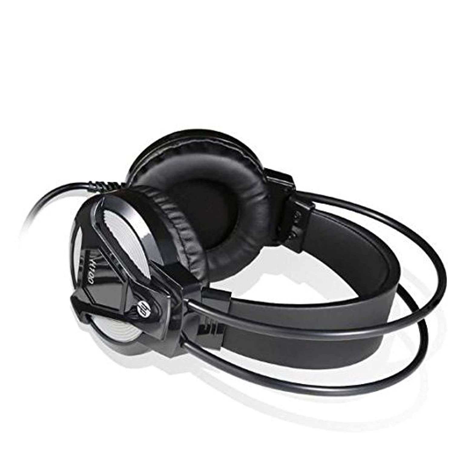 HP H100 USB Gaming Headset