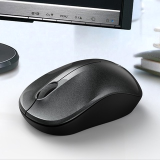 FD M702-B Silent Wireless Mouse