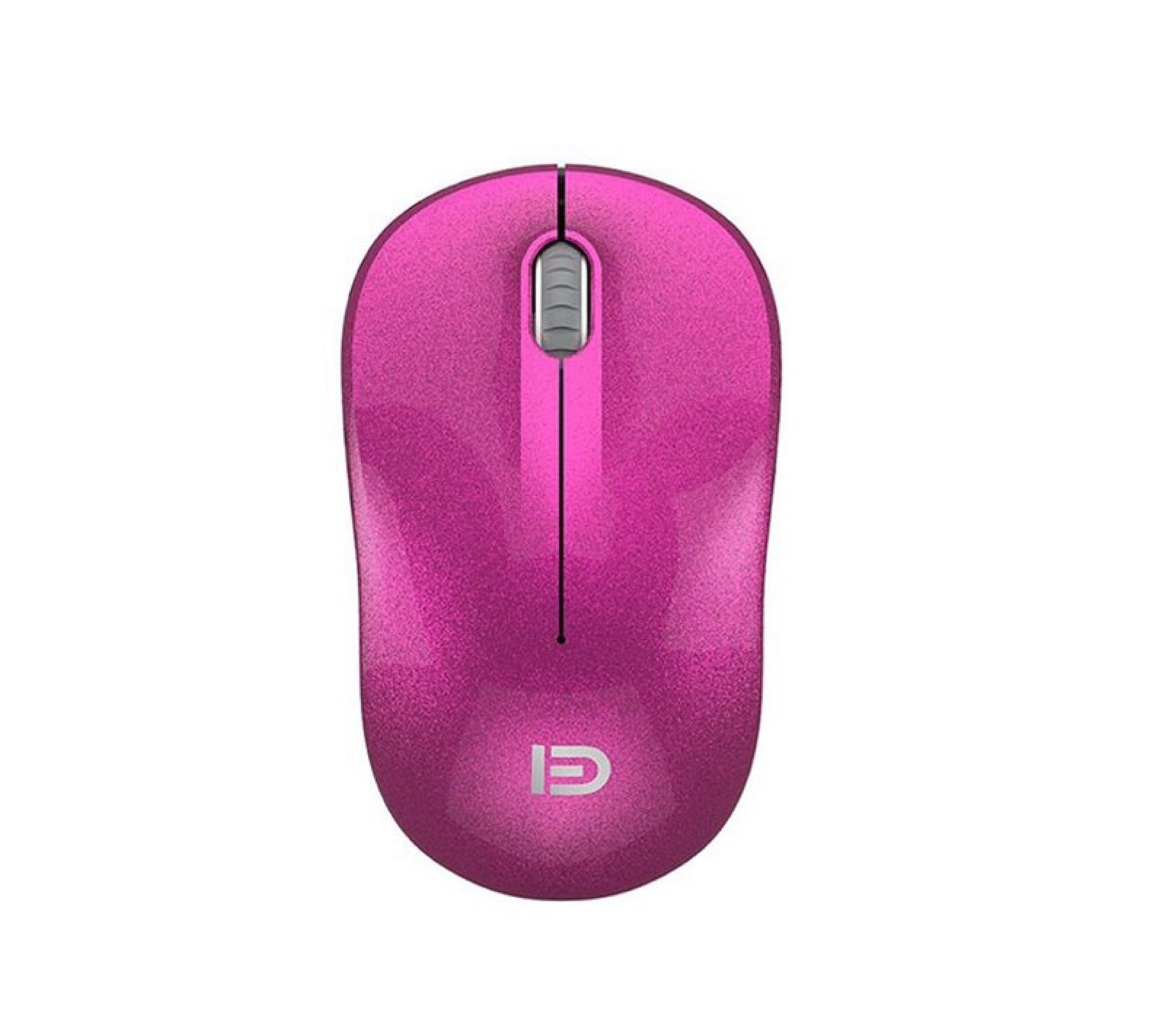 FD V1-B Smart Power-saving Wireless Mouse