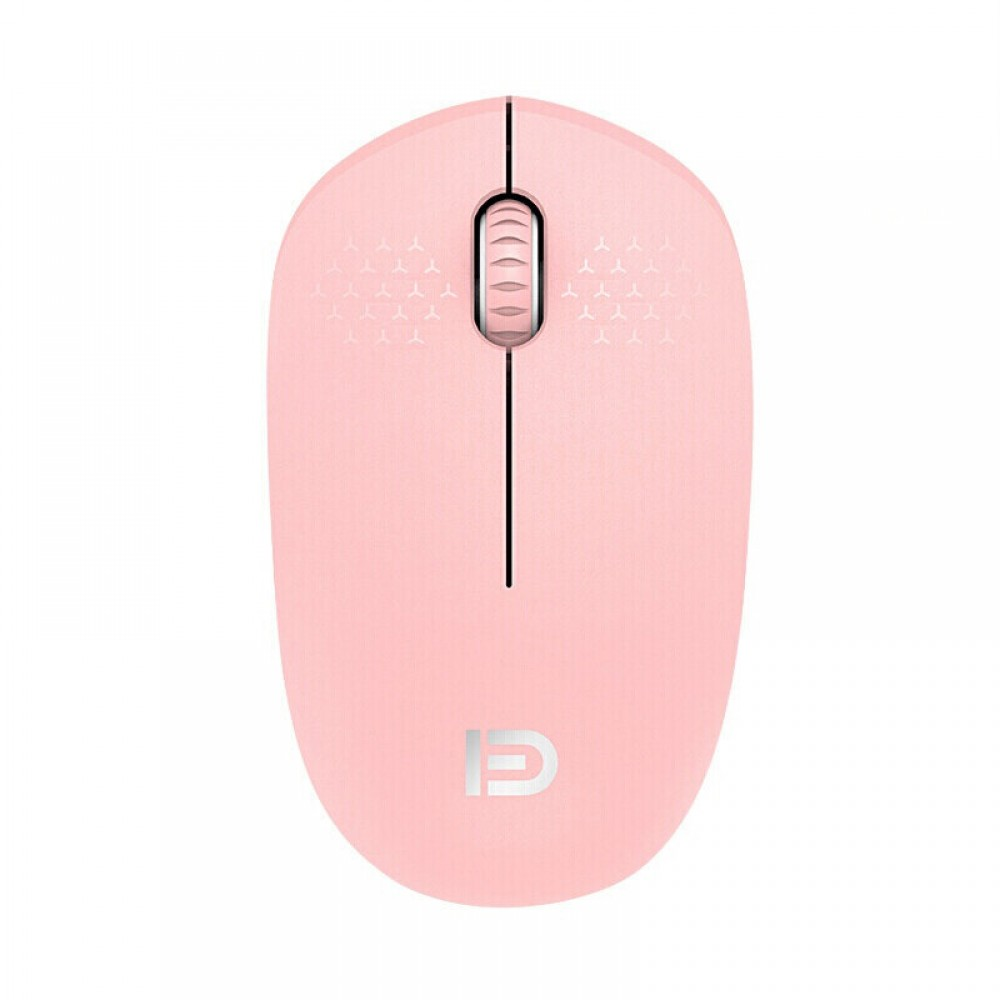 FD I210-B Noiseless Wireless Mouse