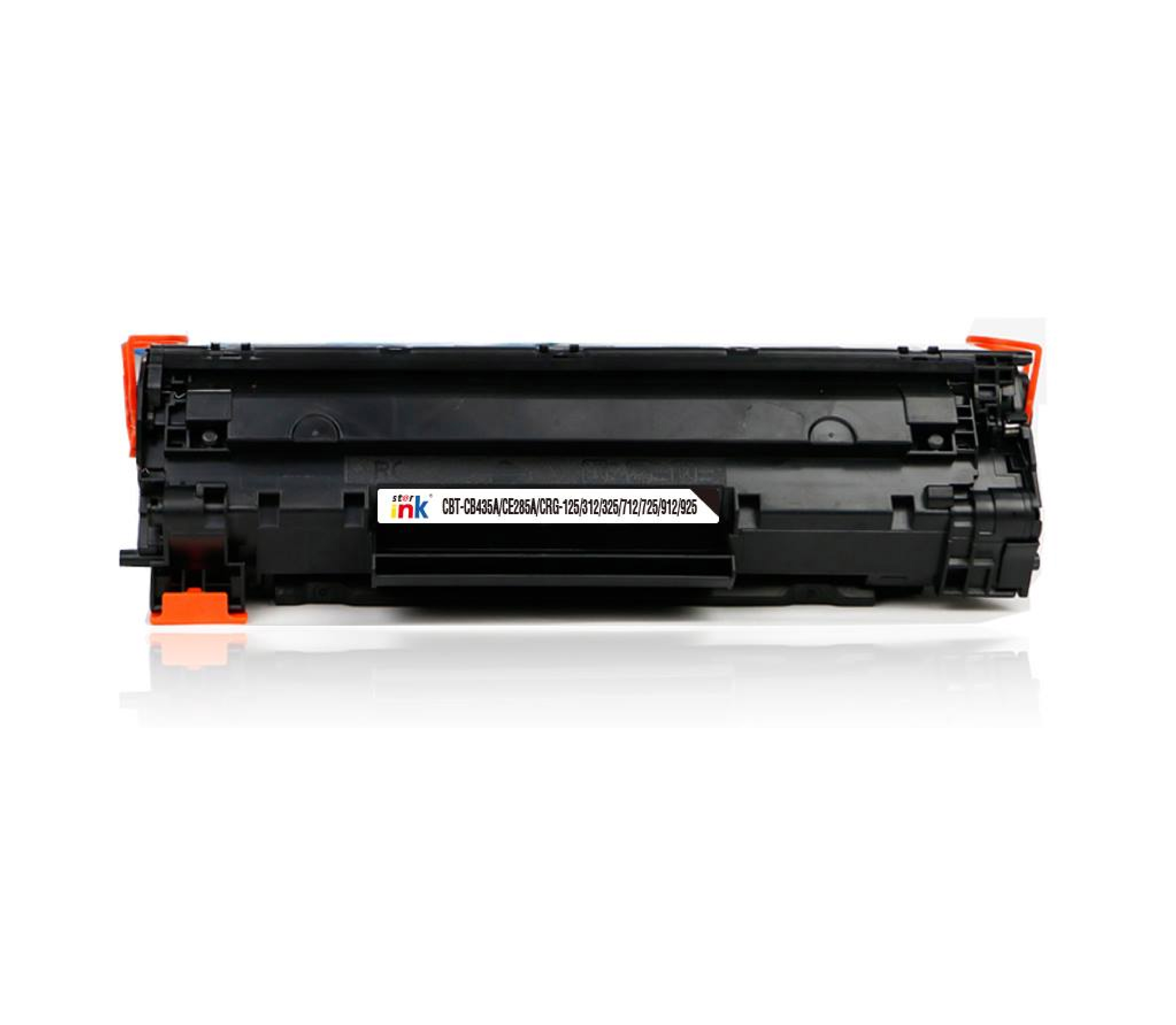 StarInk Compatible Laser Toner Cartridge HP CB435A/Canon LBP3010 (With Chip)