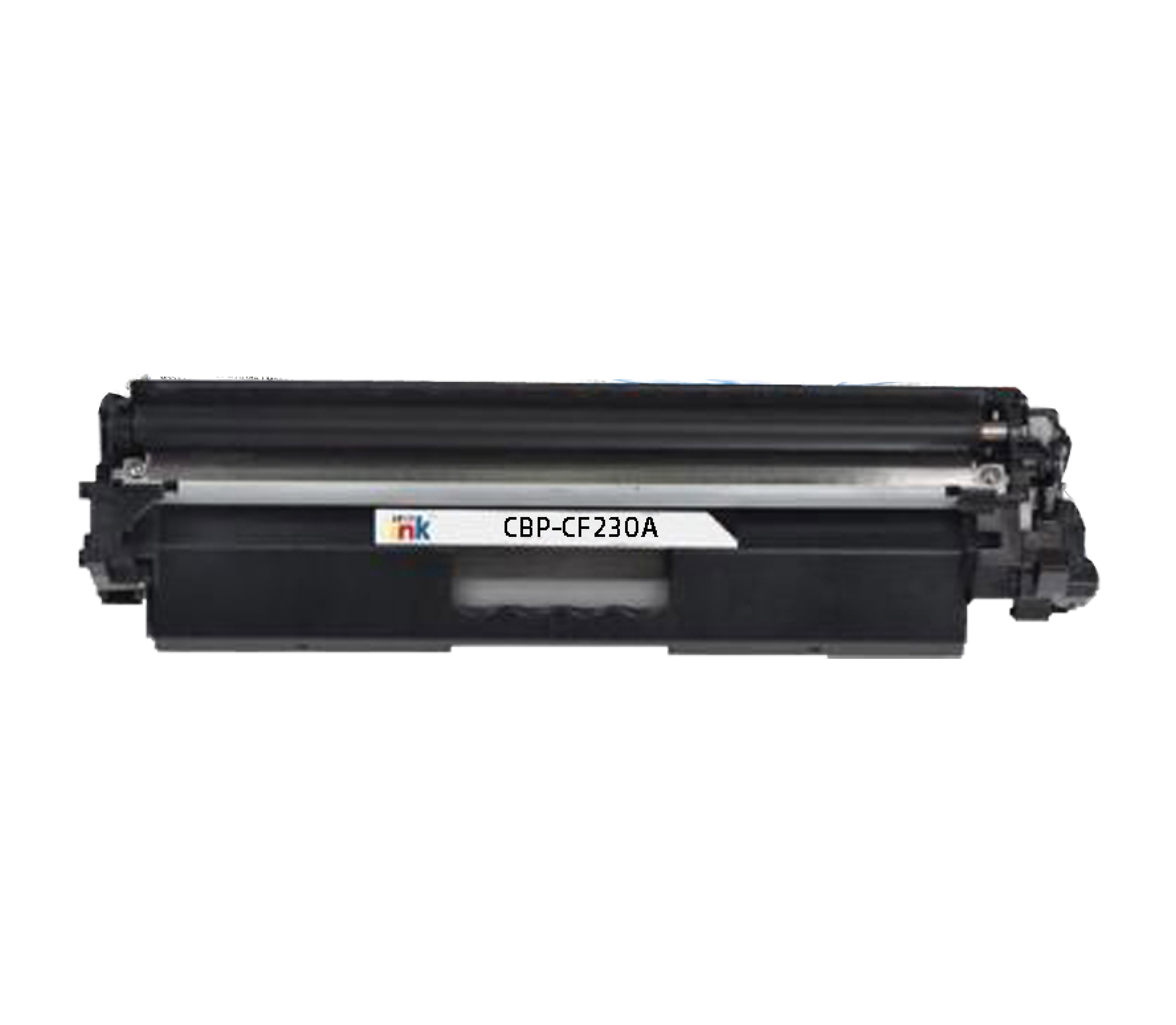 StarInk Compatible Laser Toner Cartridge HP CF230A (With Chip)