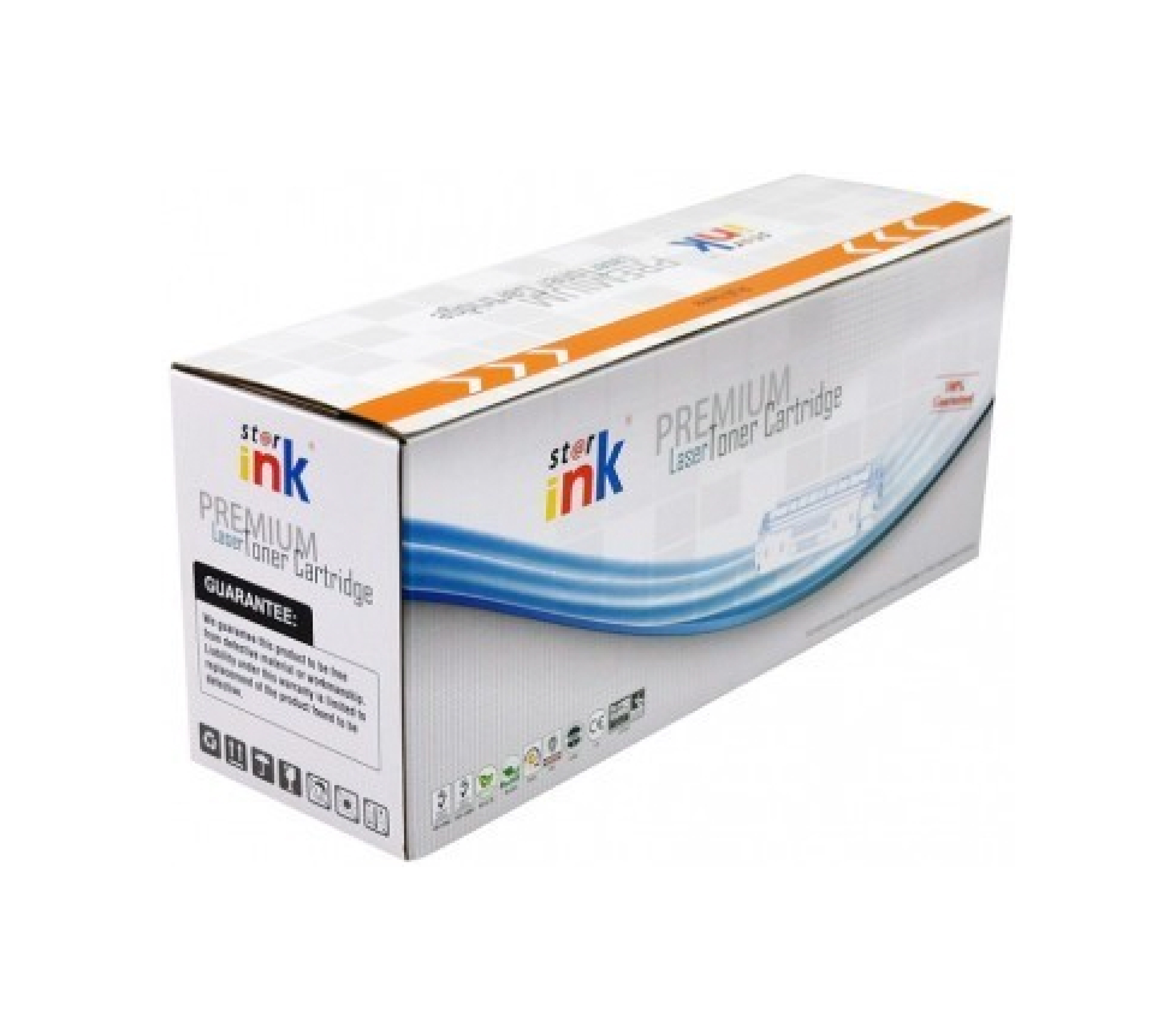 StarInk Compatible Laser Toner Cartridge HP CF230A (With Chip)