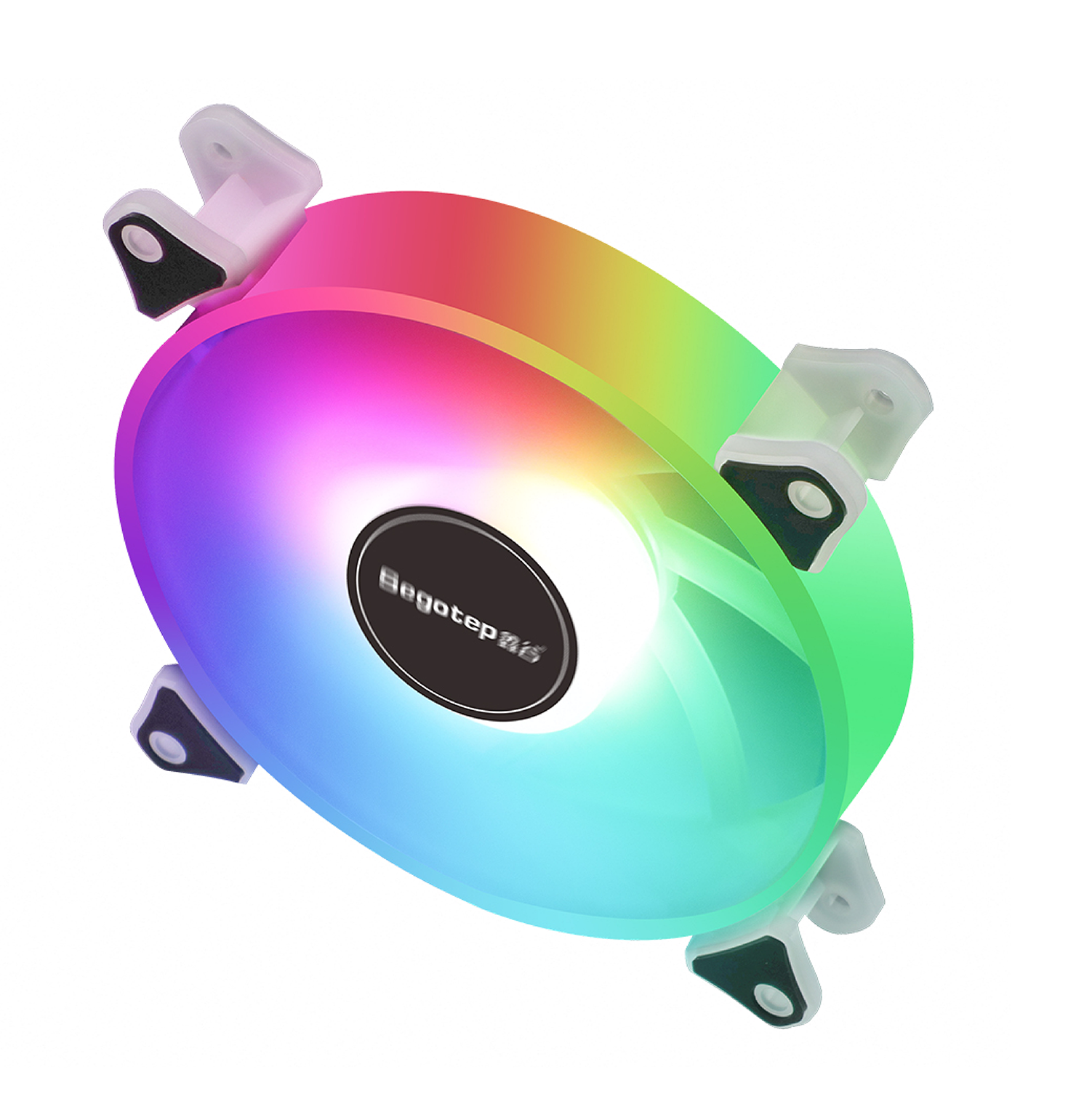 Segotep Romantic 12 RGB Chassis Fan