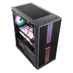 Segotep Cyber H1 Computer Case