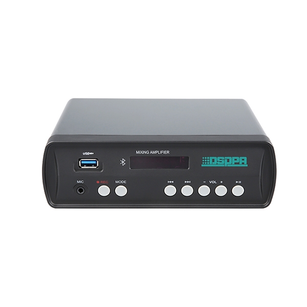 DSPPA Mini60 Amplifier