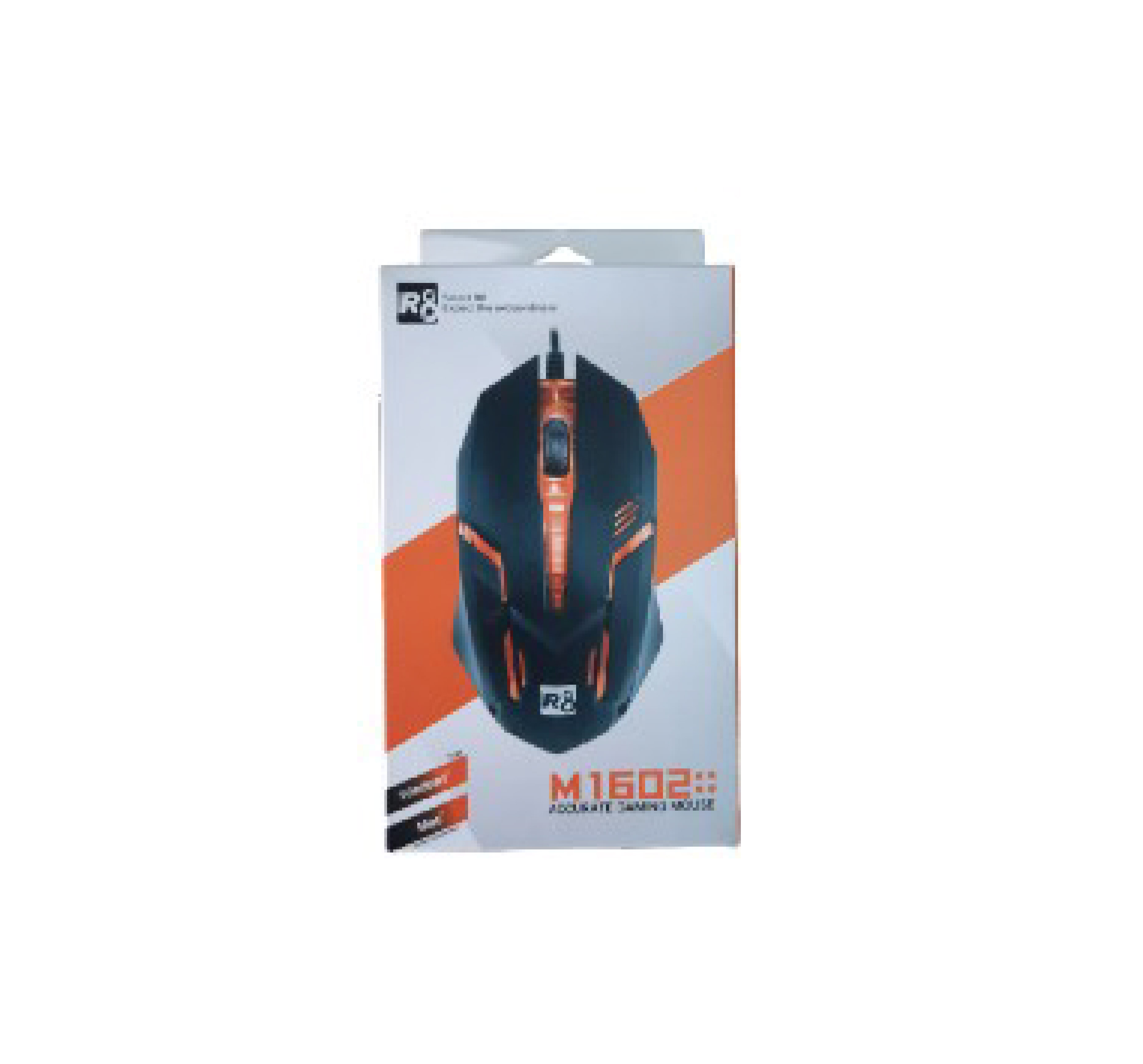 R8 M1602 Wired Mouse