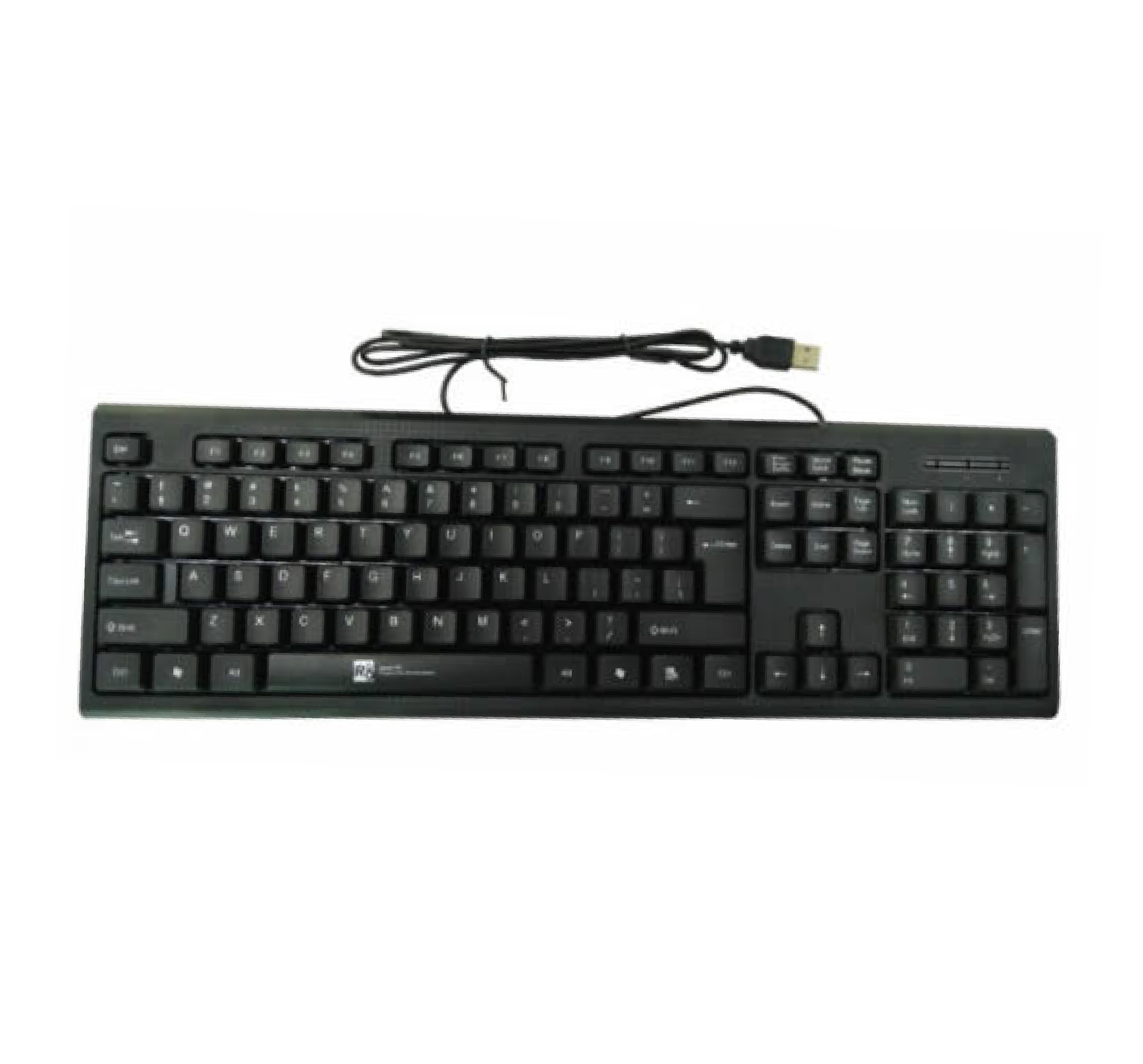 R8 1803 Wired Keyboard