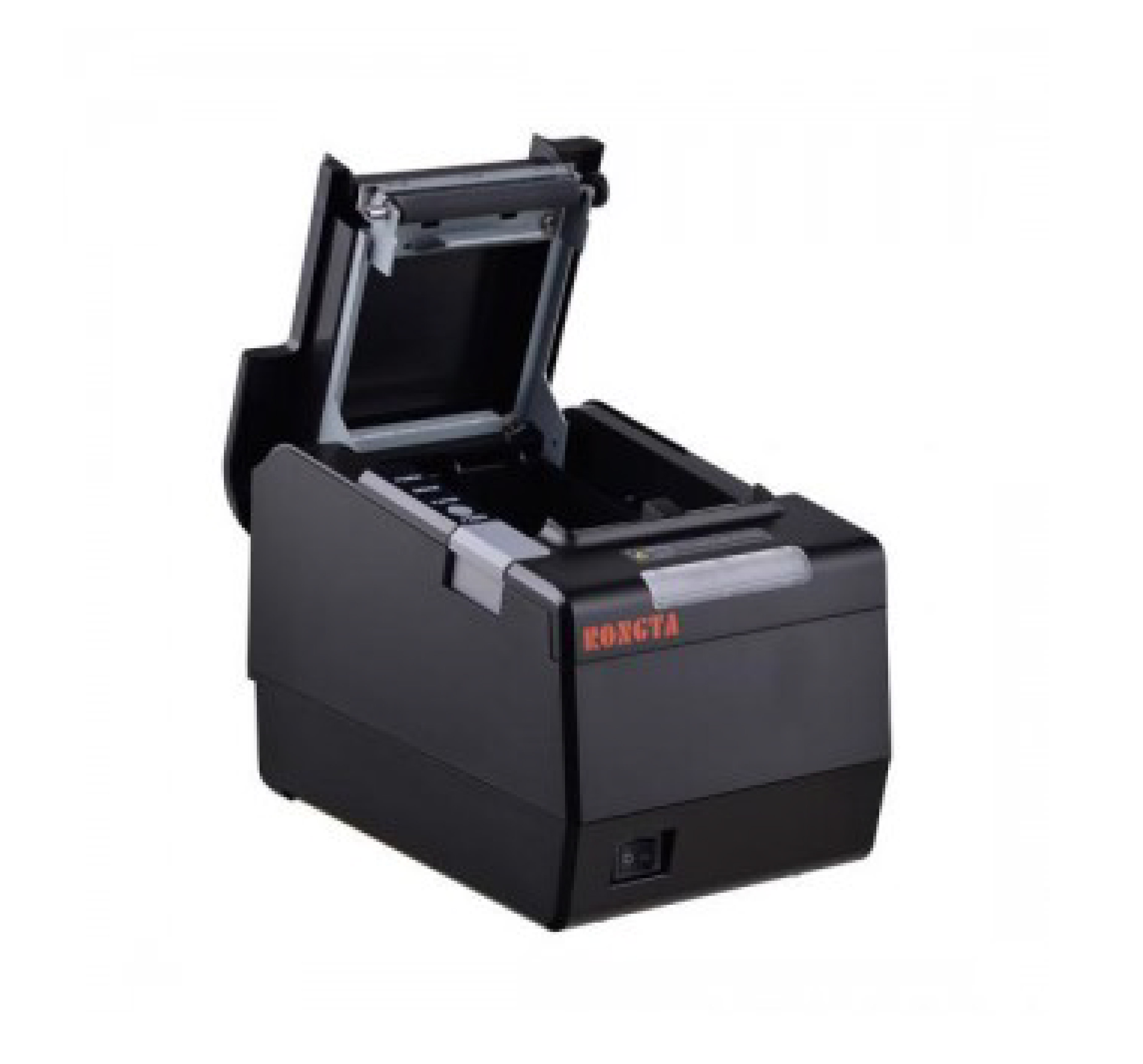 RONGTA RP80USE (USB/Serial/Ethernet) 80mm Thermal Receipt Printer