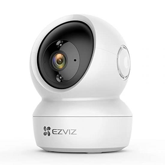 EZVIZ C6N CS-C6N-D0-8B4WF Camera