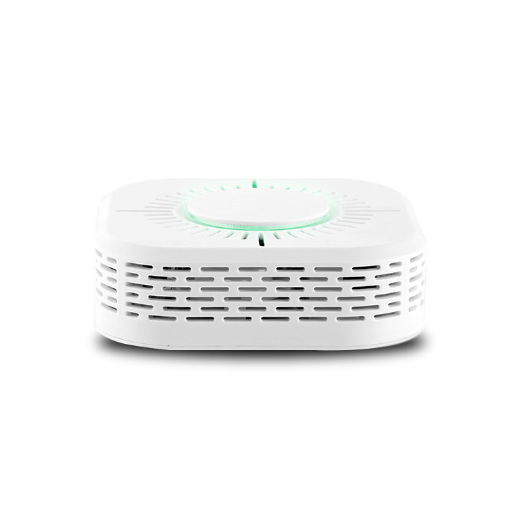 SHIKE AW51 WIFI smoke detection alarm