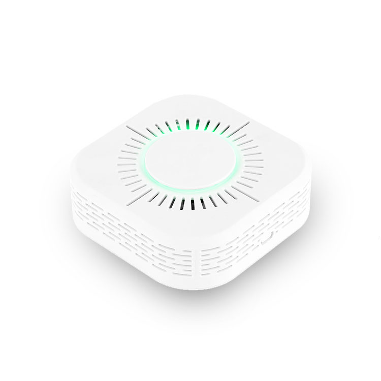 SHIKE AW51 WIFI smoke detection alarm