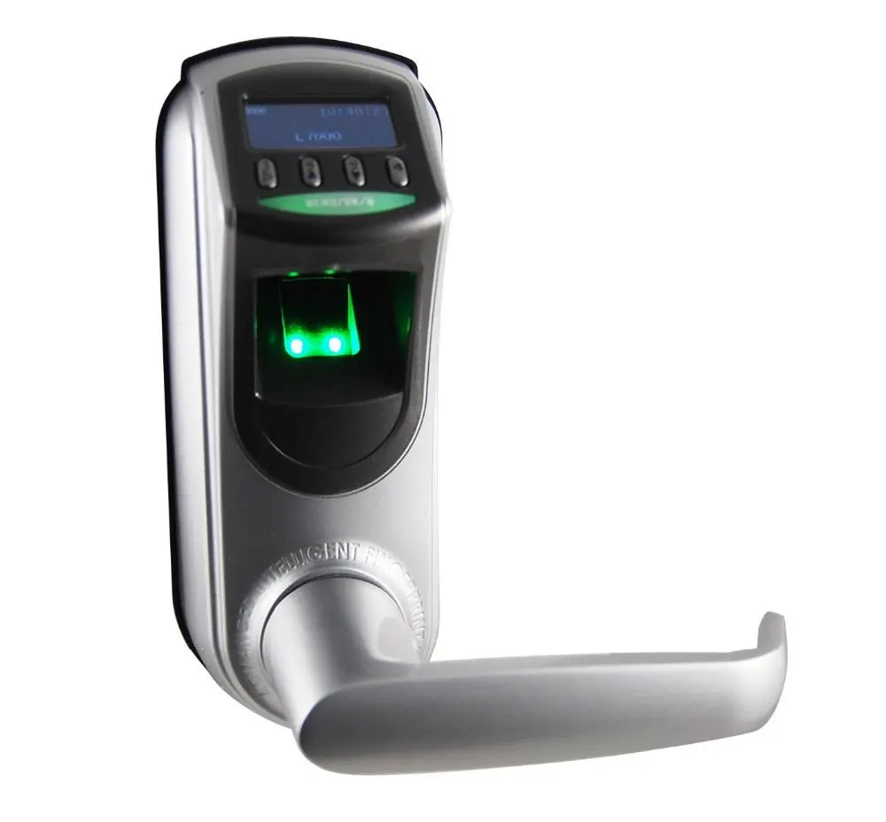 ZKTECO L7000U Smart Lock 