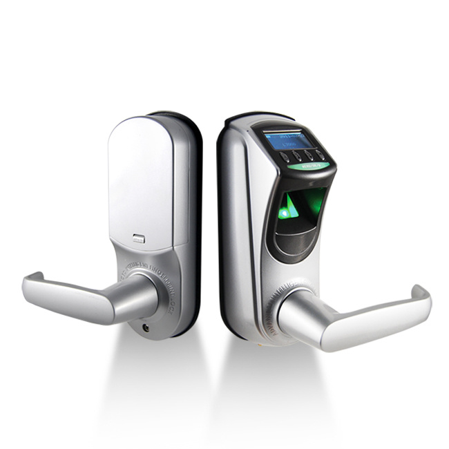 ZKTECO L7000U Smart Lock 