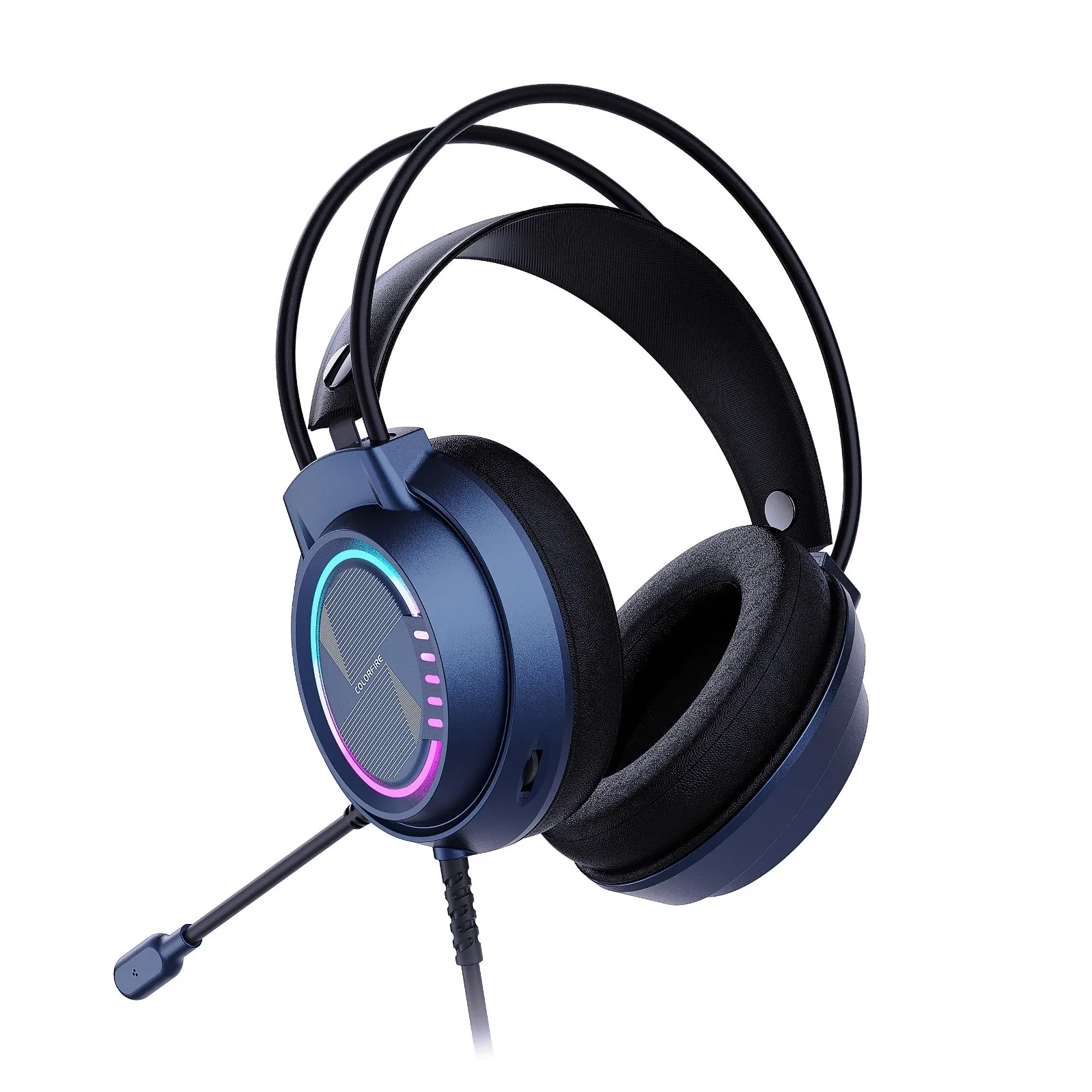 Colorful Colorfire COMET Essential Wired Gaming Headset