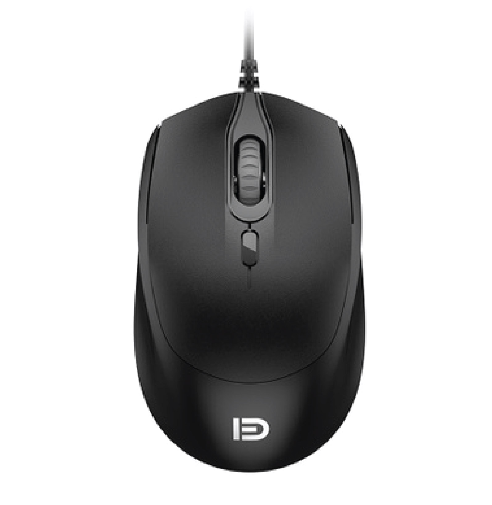 FD 3600N Fashion Wired Mouse