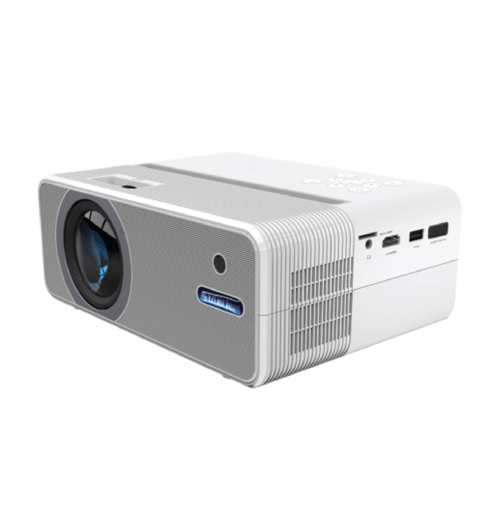 H3 Home Theater Projector