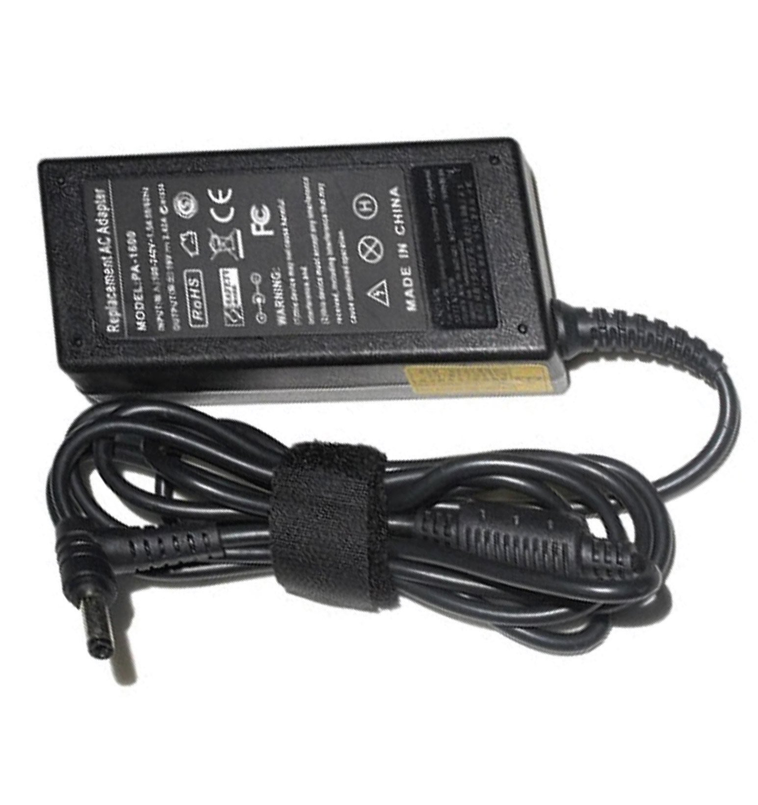 Asus ADT-0003 19V 3.42A (DC Size: 5.5*2.5, Have Box) Replacement AC Adapter