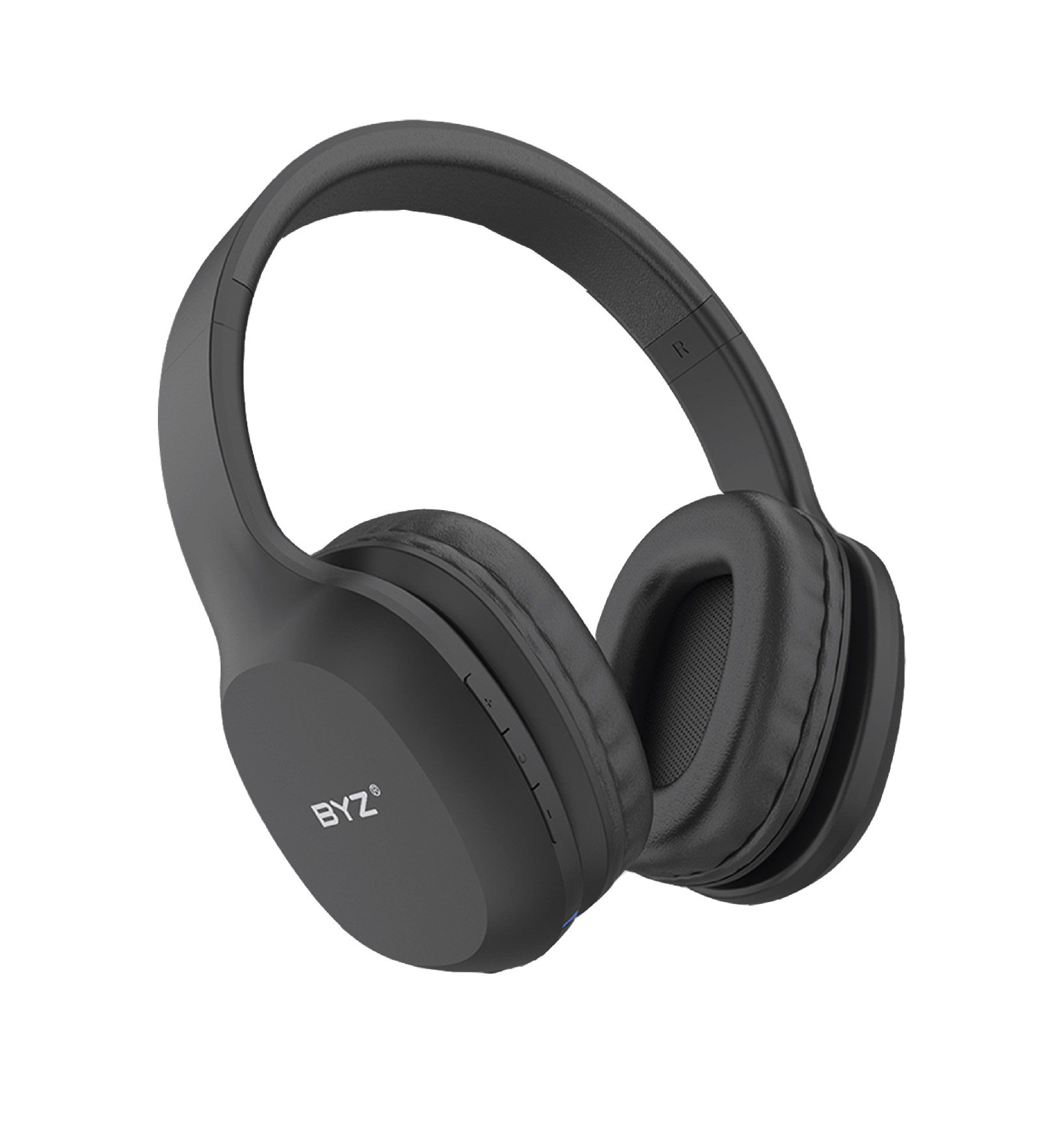 BYZ B53-B Bluetooth Headphone