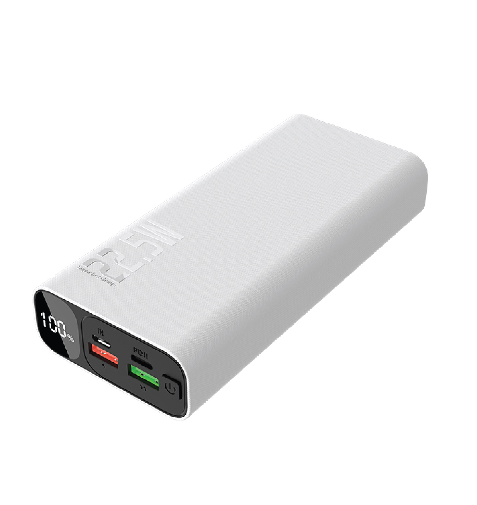 BYZ W27-W 20000mAh 22.5W Super Fast Charging​​ Power Bank