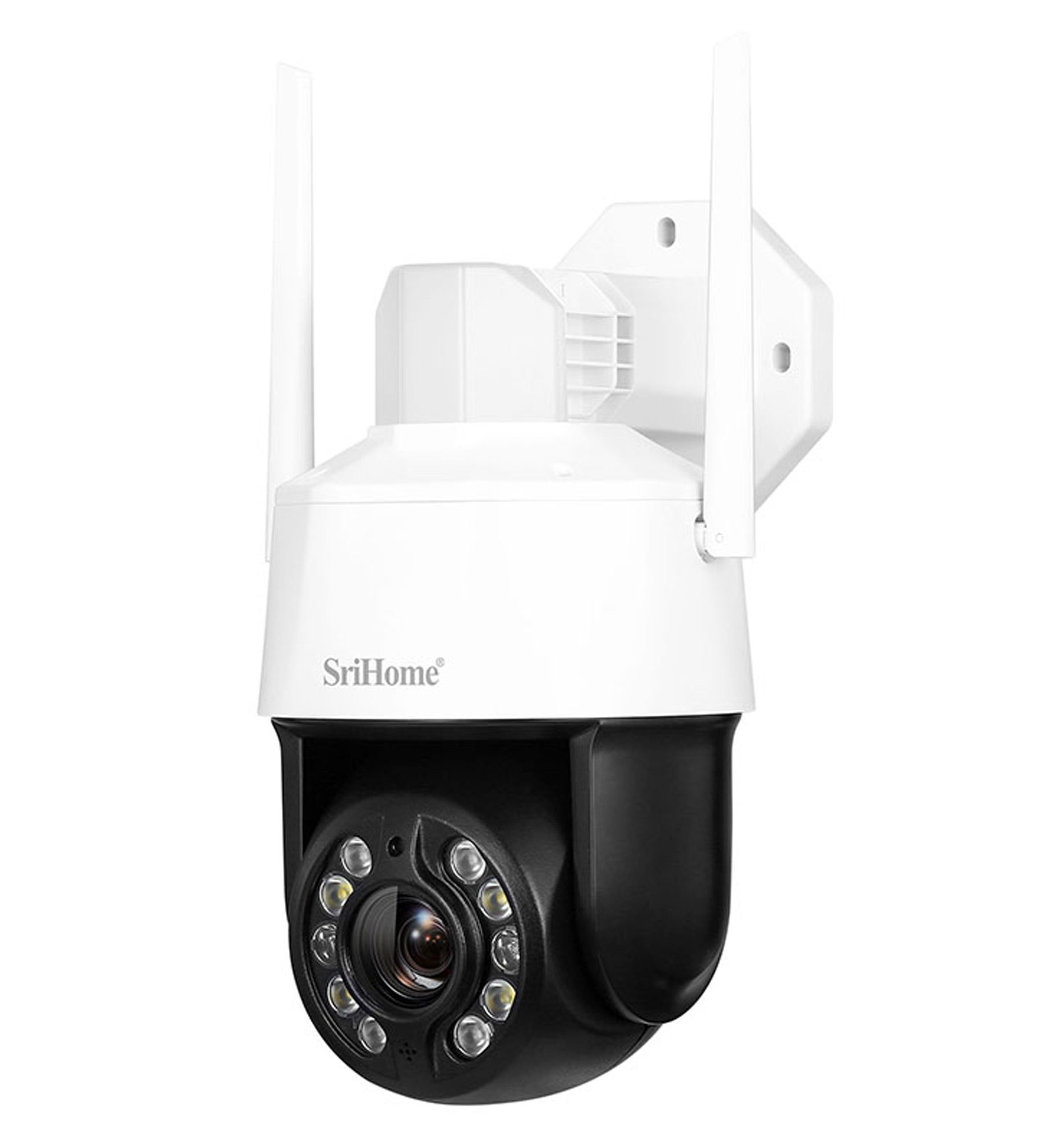 SriHome SH041 IP Camera