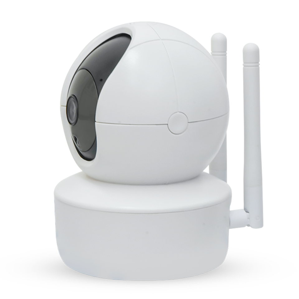 WATASHI GS-X02-RW3C Wi-Fi Camera