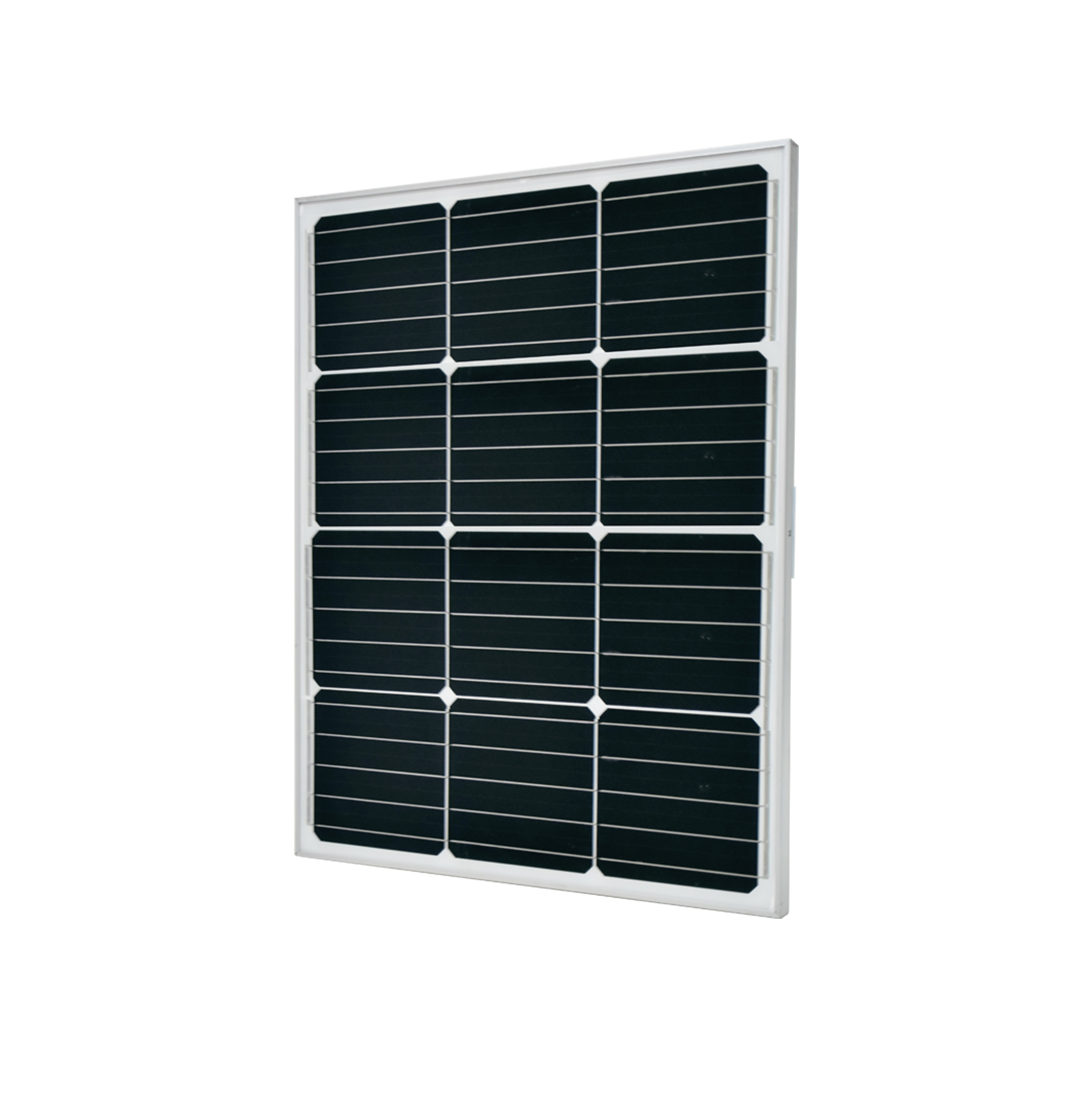 SBC-D-60W Solar Panel