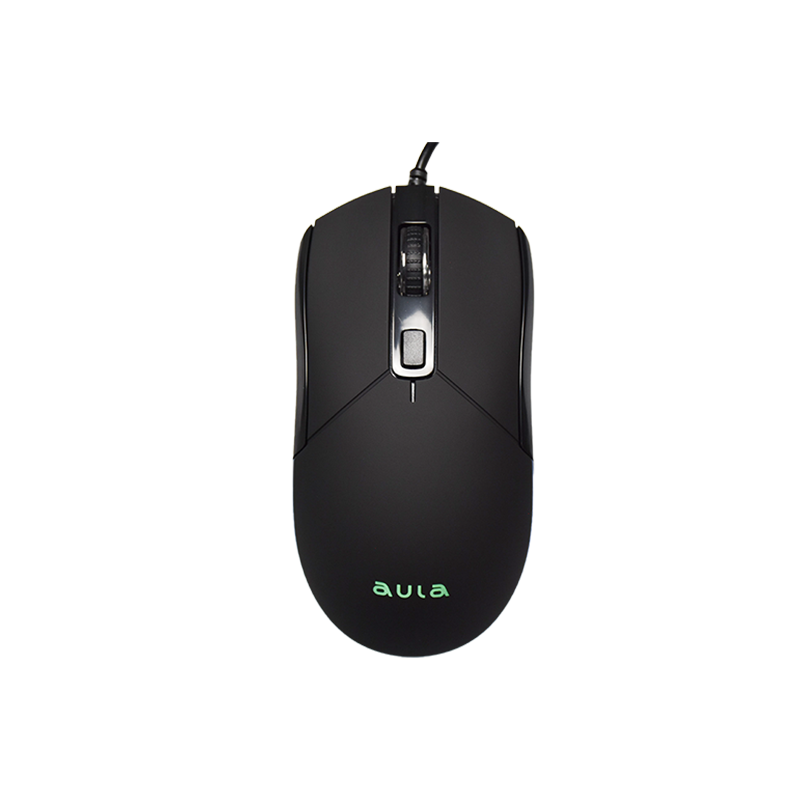 AULA AM102 Wired Mouse