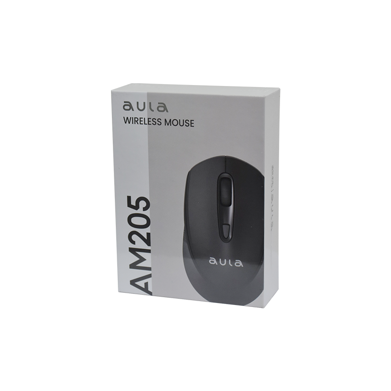 AULA AM205 Wireless Mouse