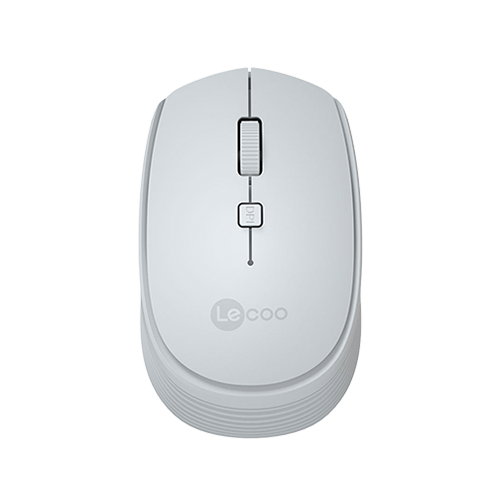 Lecoo WS202-B 2.4G Wireless Mouse