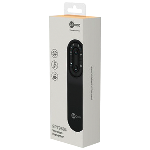 Lecoo SPT9604 Wireless Presenter