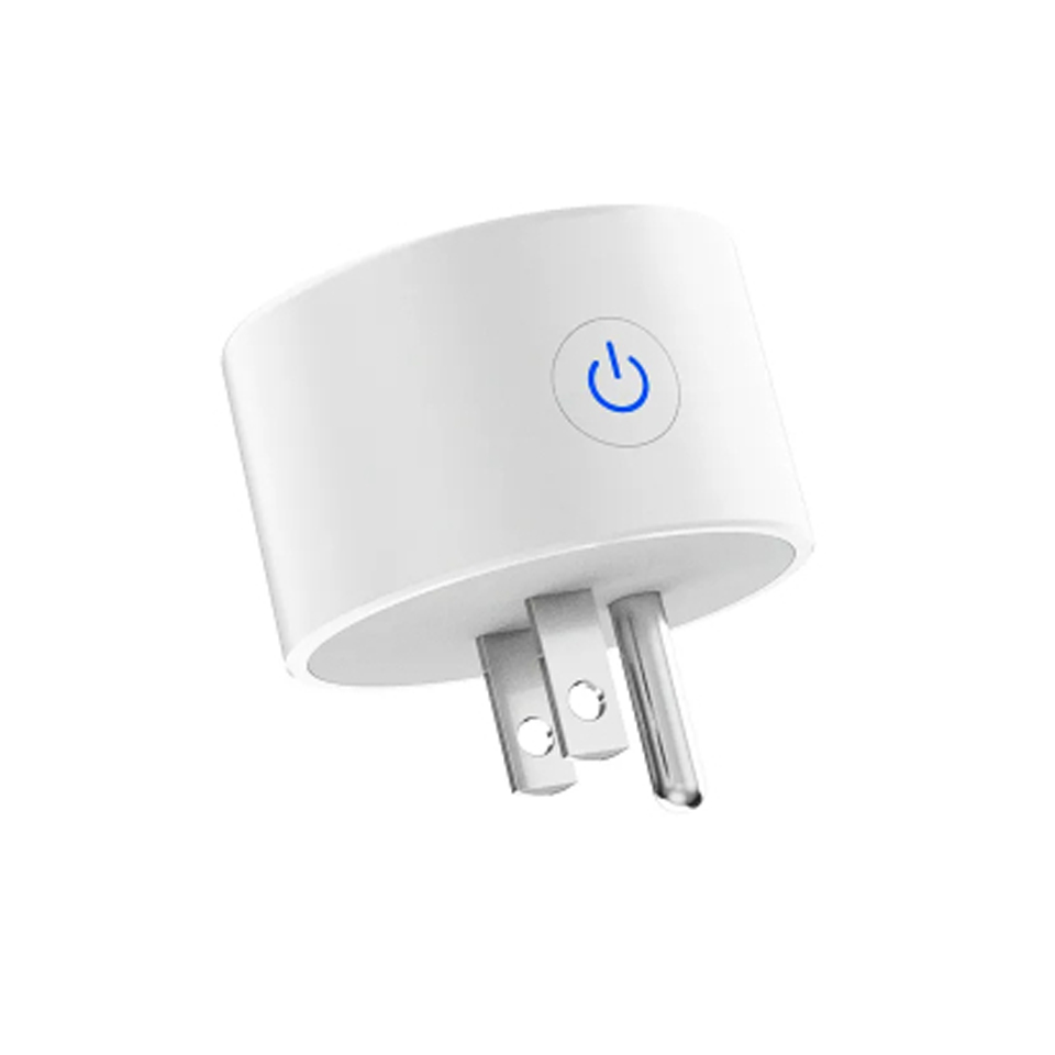 EZVIZ CS-T30-10A-US Smart Plug