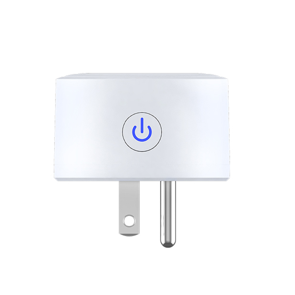 EZVIZ CS-T30-10A-US Smart Plug