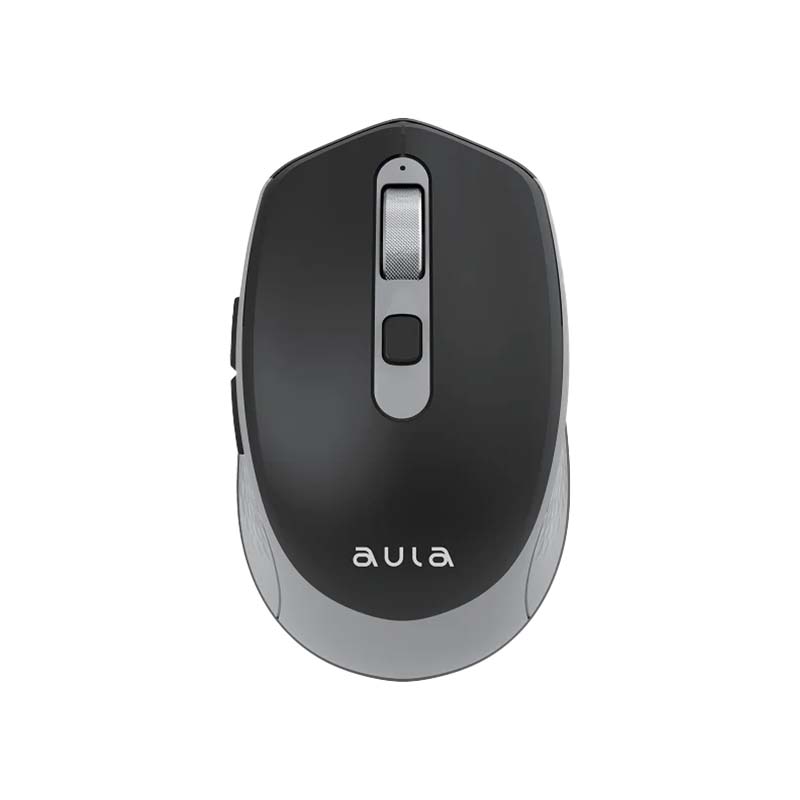 AULA AM204-W Wireless Mouse