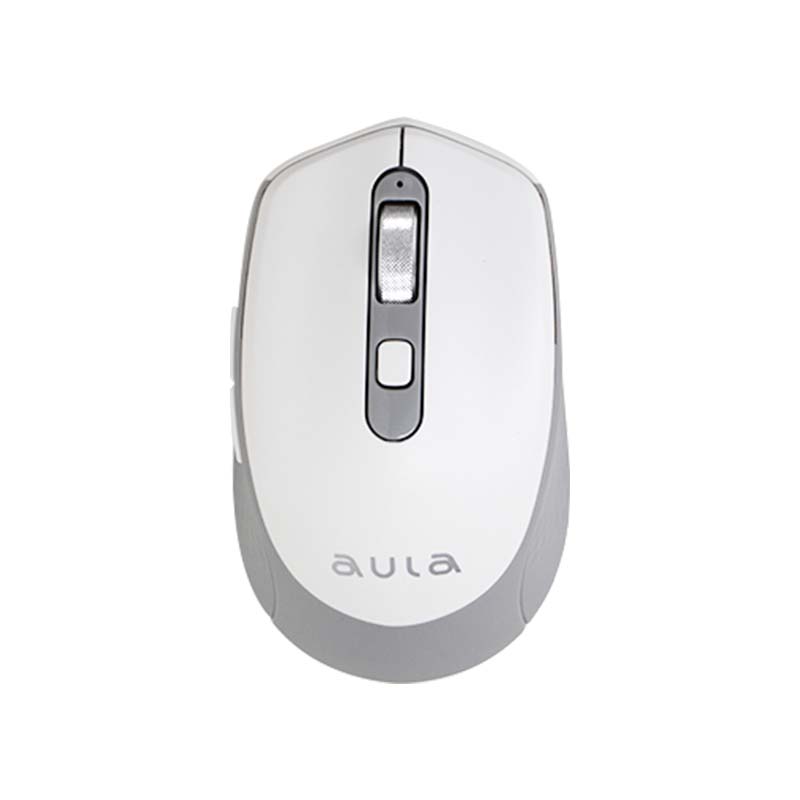 AULA AM204-W Wireless Mouse