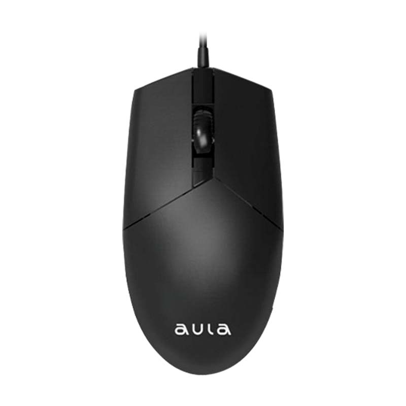 AULA AM104 Wired Mouse